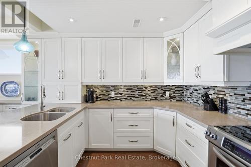 504 Mariners Way, Collingwood, ON 