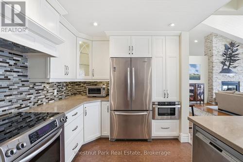 504 Mariners Way, Collingwood, ON 