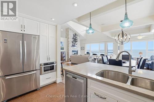 504 Mariners Way, Collingwood, ON 