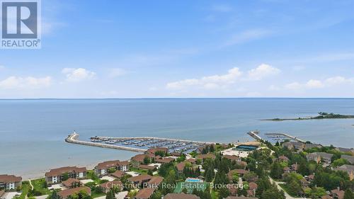 504 Mariners Way, Collingwood, ON 