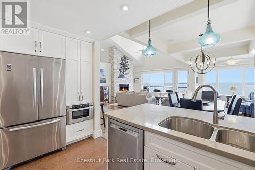 504 Mariners Way, Collingwood, ON 