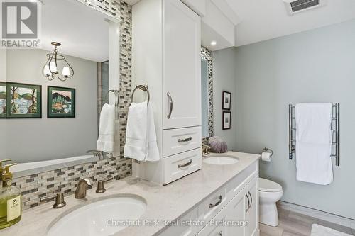 504 Mariners Way, Collingwood, ON 