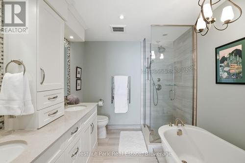 504 Mariners Way, Collingwood, ON 