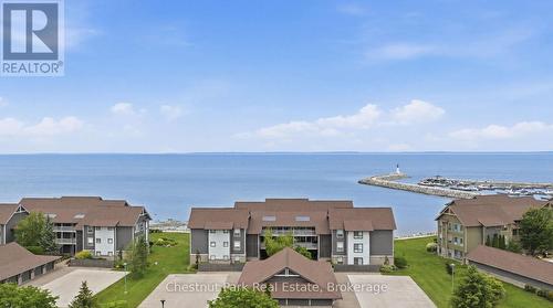504 Mariners Way, Collingwood, ON 