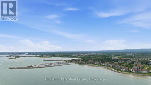 504 Mariners Way, Collingwood, ON 