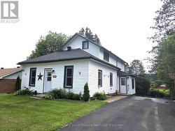 118 DIMSDALE STREET Burk's Falls, ON P0A 1C0
