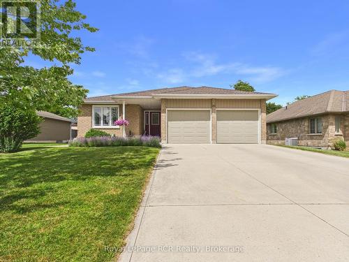 51 ALFRED STREET  North Huron (Wingham), ON N0G 2W0