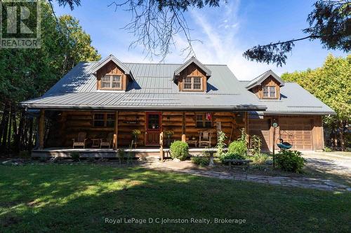 161 GREY STREET S  Saugeen Shores, ON N0H 2L0