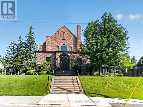 45 MCMURRAY STREET  Bracebridge, ON P1L 2A1
