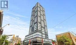 1506 - 203 COLLEGE STREET Toronto, ON M5T 1P9