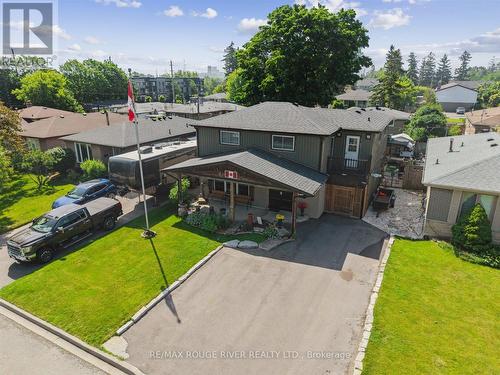 1289 ILONA PARK ROAD  Pickering, ON L1W 1E5