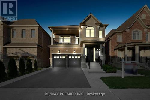 67 GARYSCHOLL ROAD  Vaughan, ON L4H 3R4