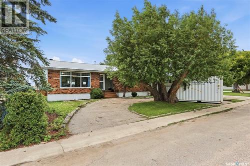 304 4Th Avenue, Langham, SK 