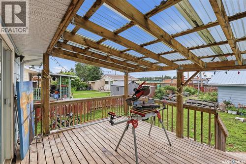 304 4Th Avenue, Langham, SK 