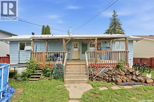 304 4Th Avenue, Langham, SK 