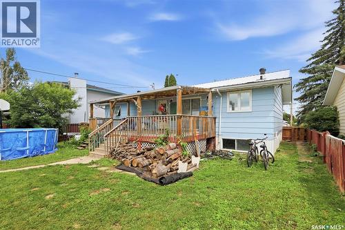 304 4Th Avenue, Langham, SK 