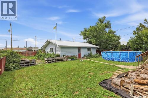 304 4Th Avenue, Langham, SK 
