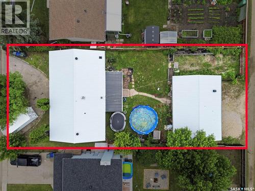 304 4Th Avenue, Langham, SK 