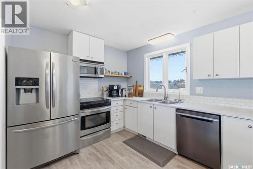 304 4Th Avenue, Langham, SK 