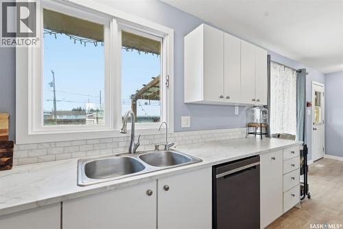 304 4Th Avenue, Langham, SK 
