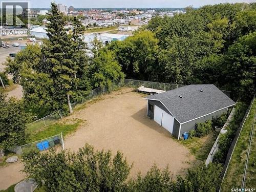 361 18Th Street W, Prince Albert, SK 