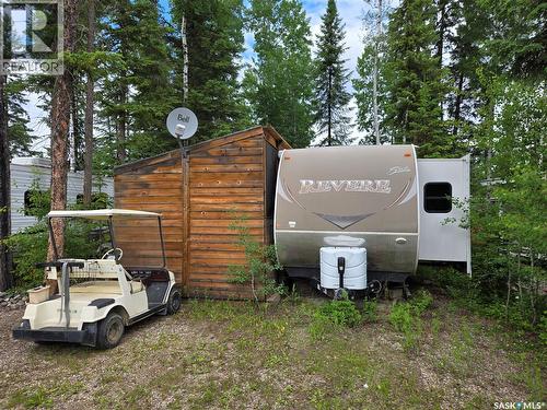 320 Fairway Drive, Candle Lake, SK 