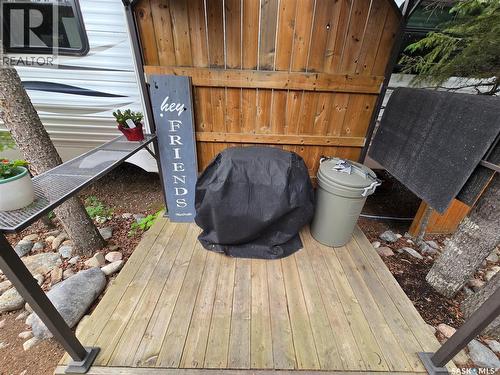 320 Fairway Drive, Candle Lake, SK 