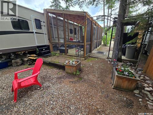 320 Fairway Drive, Candle Lake, SK 