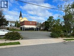55 Exmouth Street Saint John, NB E2L 3R9