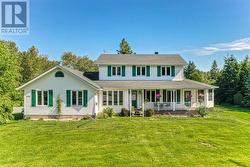 3020 Main Street  Blezard Valley, ON P0M 1E0