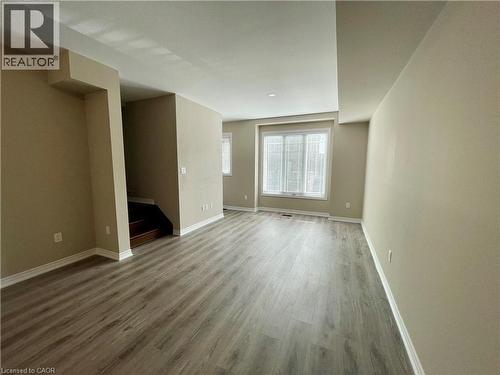 Family Room - 76 Esplanade Lane, Grimsby, ON 