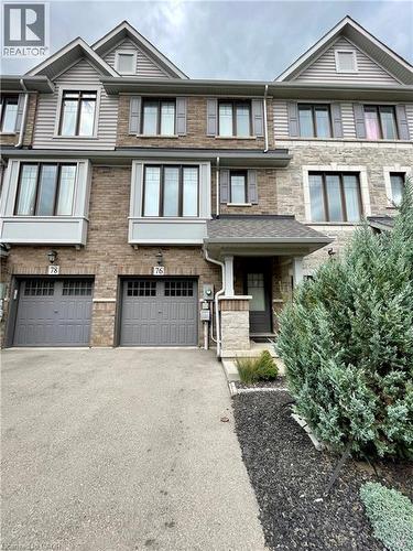 Front - 76 Esplanade Lane, Grimsby, ON 