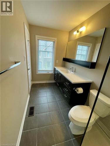 Ensuite - 76 Esplanade Lane, Grimsby, ON 