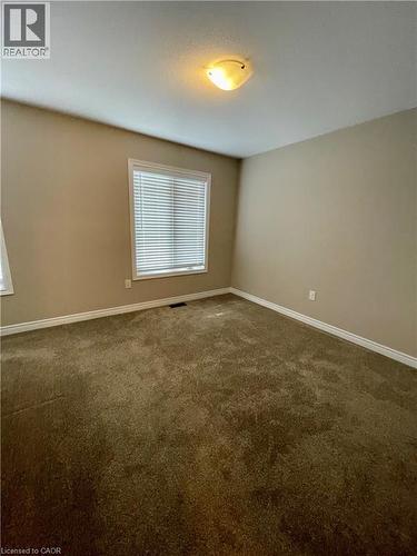 Second Bedroom - 76 Esplanade Lane, Grimsby, ON 