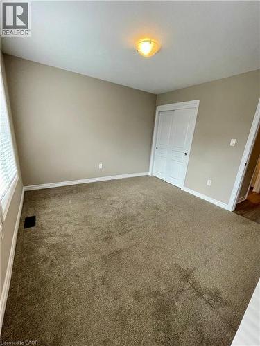 Second Bedroom - 76 Esplanade Lane, Grimsby, ON 