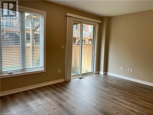 Ground Floor - 76 Esplanade Lane, Grimsby, ON 