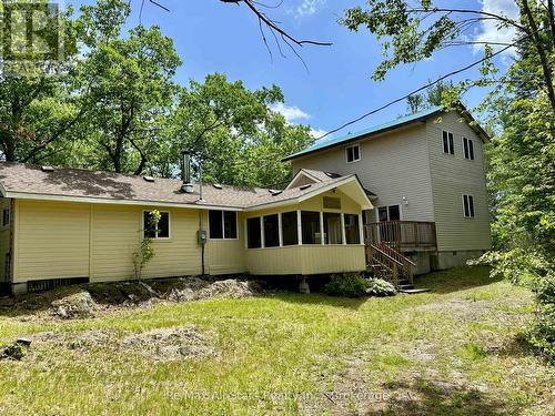 222 MISSISSAGUA DAM ROAD  Trent Lakes, ON K0L 1J0