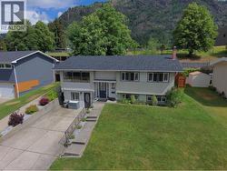 3551 HIGHWAY Drive Trail, BC V1R 2T9