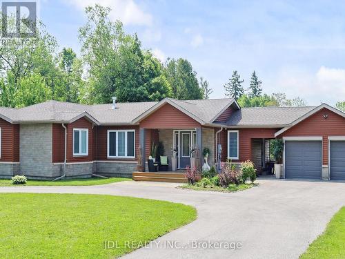 11 HEDGE ROAD  Georgina, ON L0E 1R0