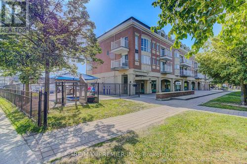 A205 - 15 CORNELL MEADOWS AVENUE  Markham, ON L6B 1B6