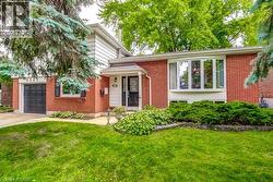 5342 LINBROOK Road  Burlington, ON L7L 3T9