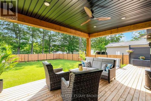 7 Reynolds Road, Tiny, ON 