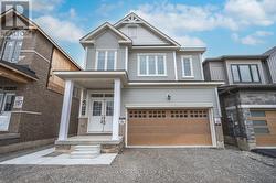 1 - 14 TAMWORTH TERRACE Barrie, ON L9J 0W5