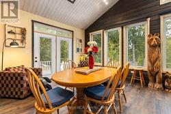 LARGE OPEN CONCEPT GREAT ROOM - 
