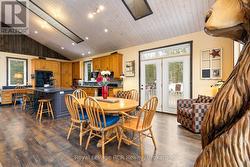 LARGE OPEN CONCEPT GREAT ROOM - 