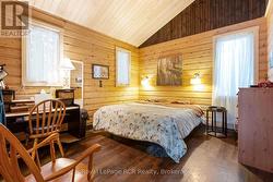 LOWER LEVEL FAMILY/BEDROOM - 