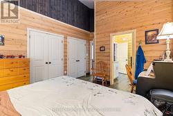 LOWER LEVEL FAMILY/BEDROOM - 