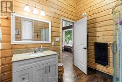 MAIN LAVEL 3 PC BATHROOM - 
