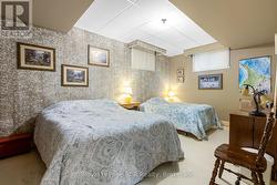 LOWER LEVEL BEDROOM 3 - 