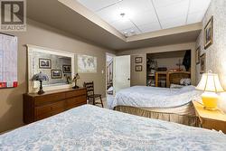 LOWER LEVEL BEDROOM 3 - 